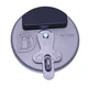 Fuel Cap for Caterpillar CAT AP1050B AP1055B AP650B AP655D AP800C BG225C BG230