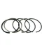 Perkins 4.236 Piston Ring Set Massey Ferguson STD 6.354 Engine 41158041