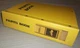 KOMATSU WA500-1LC WHEEL LOADER PARTS MANUAL BOOK CATALOG S/N A60001-UP