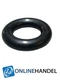 Spring rubber for knuckle front axle Deutz D6006 tractor tractor