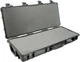 1700 Pelican Long Rifle Case USED + NEW FOAM INSERT!   38.47 x 16.42 x 6.14 in
