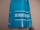 1967 Detroit Diesel Series "53" Engines Maintenance Manual 6SE201