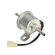 For Kubota BX23D BX24 BX24D BX22 BX2360 BX23 BX25 BX2660 Fuel Pump