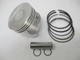Genuine Kawasaki 13029-0029 OS Piston & Rings 13025-2096 Pin 13002-1005 FE120D