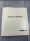 Oshkosh H-Series H-2318-SP Airport Snow Blower Shop Service Repair Manual 32816