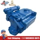 Hydraulic Piston Pump 6E-3136 0R-7682 For CAT 120K 120H 135H 140K 140H 160K 160H
