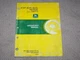John Deere Used 8110T 8210T 8310T 8410T Tractor Ser 902001 > Operators Manual B5