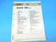OEM SPARE PARTS LIST MANUAL FOR STIHL TS510 760 CUTOFF SAW  ---   BOX 759 G