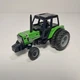 ERTL Deutz Allis 7085 w/ Duals Farm Tractor, Green, 1/64