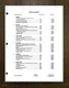 680K Service Technical Repair Manual Fits Case Loader Backhoe #8-44360 - 24 Volt