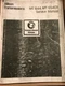 Detroit Diesel Allison MT 644 & 654 CR  SERVICE REPAIR MANUAL Transmission 1979