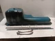 1832248C91 International DT466 Oil Pan, Item # 3009