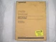 CAT Caterpillar 966F  SERIES II PARTS MANUAL 1SL1-506 SEBP2197