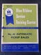  International Harvester Service Guide Manual No. 45 Automatic Pickup Baler