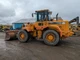 Hyundai HL750 Wheel Loader