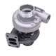 HX30 Turbocharger 3592102 3802908 for Cummins 4B3.9 6B5.9 4BTA 4BT-110 Engine