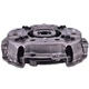 Clutch Pressure Plate T5189-14501 For Kioti Tractor DK65 DK65S DK65S DK75 DK90