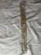 Kubota OEM Mower Speed Change Assembly Rod 76611-42750 FITS F2100, F2100F, F2400