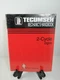NEW SEALED Original Tecumseh 2 Cycle Engines Mechanics Handbook Manual 692508