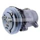 For Komatsu Crawler Carrier CD110R-1 CD60R-1A A/C Compressor S99D 203-979-6580