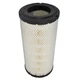 59700-26112 Air Filter for Kubota Engines V2607 V3307 V3800 Tractor M100GXDTC