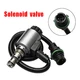 15066984 11144019 Solenoid Valve For Volvo Wheel Loader L90E L110E L120E L220D B