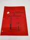 Onan Major Service Manual For AT Transfer Switches 800-1750 Amperes 962-0502