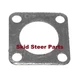 6575580 Gasket Fits Bobcat 453 553 643 743 753 773 S150 S160 S175 S185 MT55