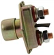 Starter Switch for Massey Ferguson TO20-TO30 w/ Manual Starter Switch 1996498