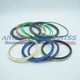 CX130 CX135SR Excavator LZ00450 Bucket Cylinder Seal Kit For CASE