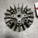 OEM GOOD USED KIORITZ 300F JOHN DEERE 30 CHAINSAW CS-302 FLWHEEL
