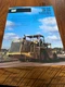 Caterpillar CAT RM-350 SM-350 Reclaimer Mixer Stabilizer Mixer Brochure FCCA