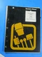 INTERNATIONAL 3600 A PAY LOADER HOE 1977 BACKHOE OPERATOR'S MANUAL IH  