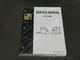 Hyster A479 (C80Z) Center Rider Pallet Truck Service Manual Repair Shop Book