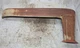 FORD Tractor 701 901 Early 2000 4000 Row Crop Hood RH