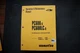 KOMATSU PC600 Wheel Loader Operation/Operator Maintenance Shop Manual guide BOOK