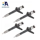 4X Common Rail Injector for Nissan YD25 D22 D40 D4 Engine 16600-EB70A