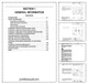 New Holland L565 LX565 LX665 Skid Steer Loader Service Manual PDF