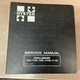 Hyster H60E 70/80/100 H110E SERVICE SHOP REPAIR MANUAL FORK LIFT TRUCK pn 599886