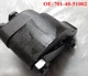 Hydrauli Gear Pump 701-40-51002 For Komatsu Bulldozer D155A-1 D355A-5 D355A-3/