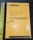 Caterpillar C10, C-12 and 3406E Truck engines Operation and Maintence Manual
