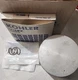 48 874 10-S Genuine OEM Kohler PISTON W/RING SET .030 it fits a k532 Engine