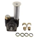 New Fuel Feed Pump For Isuzu 4BG1T 6BG1T Engine Hitachi Zexel 105220-7560