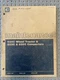 Caterpillar MAINTENANCE Manual 824C Wheel Tractor & 825C-826C Compactors