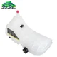 Coolant Reservoir Tank w/ Cap & Sensor For Kenworth W900 T600 T660 Peterbilt 386