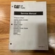 CAT Caterpillar E3000/3500/4000/5000/5500/6000 SERVICE REPAIR MANUAL LIFT TRUCK