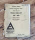 Kalmar Allis Chalmers ACP 150D PRT : DED Technical Manual