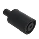 Top Track System for Komatsu PC60-7 PC70-7 20T-30-00050 Steel Black