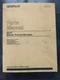 CAT Caterpillar 621F Wheel Tractor/Scraper Parts Manual