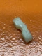 GENUINE STIHL FS360 FS420 L FS420L CABLE CLAMP 4116 431 2500 NOS OEM B65
